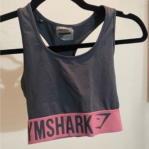 GymShark Training Bra Size XS